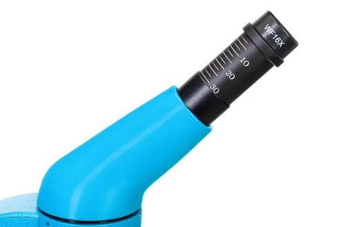 resim Levenhuk Rainbow 50L PLUS Mikroskop,  12