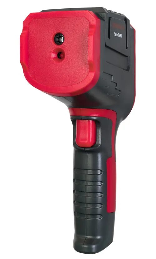 fotoğraf Ermenrich Seek TV50 Termal Kamera,  6