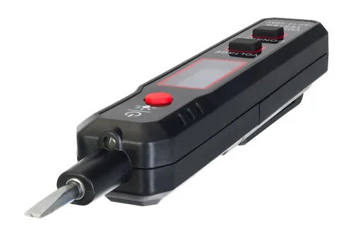 foto Ermenrich Zing WT30 Voltaj Test Cihazı,  2