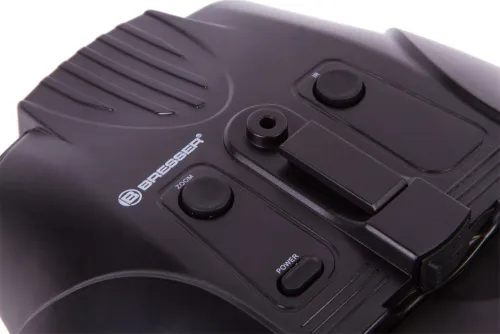 görüntü Bresser 1–2x Digital Night Vision Binoculars, with Head Mount,  9