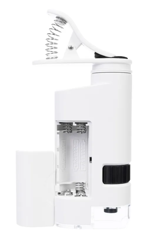 görüntü Levenhuk Zeno Cash ZC14 Cep Mikroskopu,  9