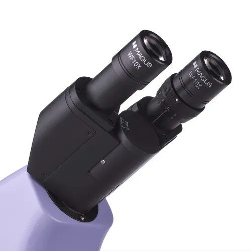 fotoğraf MAGUS Bio 230B Biyoloji Mikroskobu,  11