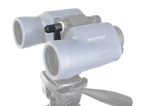 fotoğraf Levenhuk TA10 Dürbünleri için Tripod Adaptörü,  7