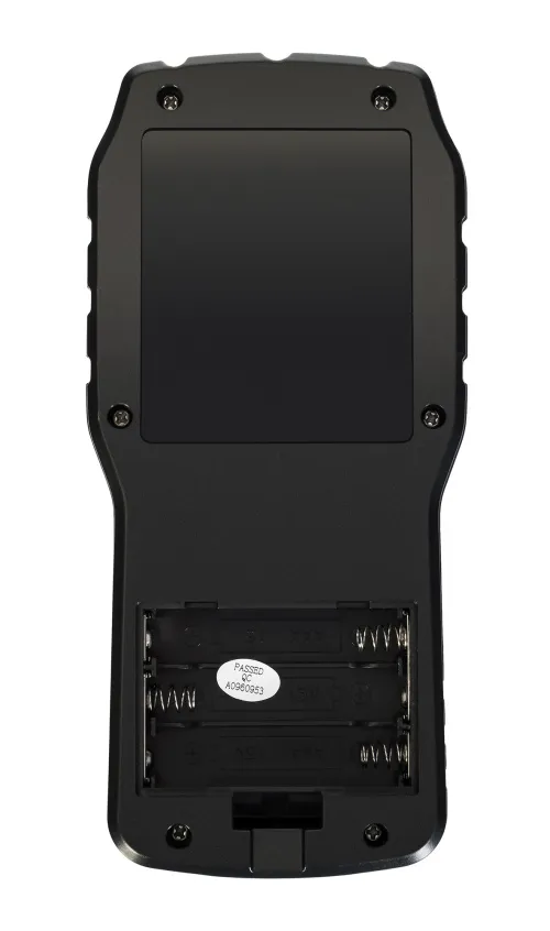 görüntü Ermenrich Wett MW40 Nem Dedektörü,  4