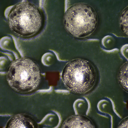 fotoğraf MAGUS Stereo 9T Stereomikroskop,  12