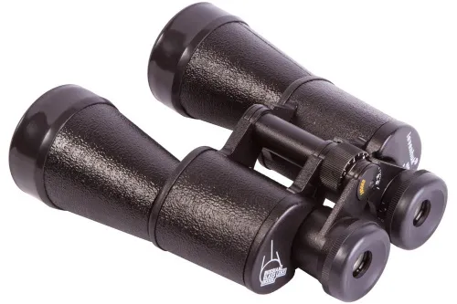 resim Levenhuk Heritage BASE 15x50 Binoküler Dürbün ,  5