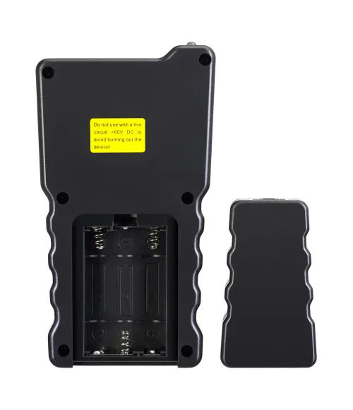 foto Ermenrich NetGeeks NP25 PoE Test Cihazı,  4