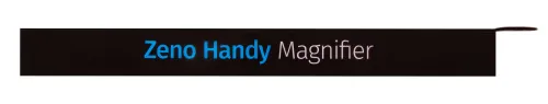 resim Levenhuk Zeno Handy ZH11 Büyüteç,  11