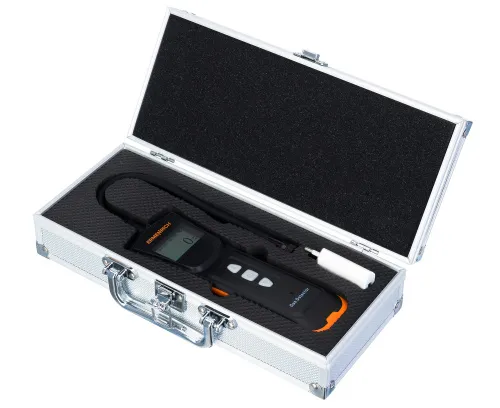 fotoğraf Ermenrich NG40 Gaz Dedektörü,  2