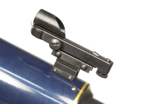 foto Levenhuk Strike 90 PLUS Teleskop,  2