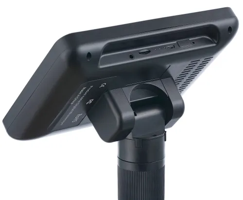 resim Levenhuk DTX RC2 Uzaktan Kumandalı Mikroskop,  8