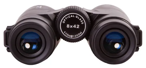 foto Levenhuk Karma BASE 8x42 Binoküler Dürbün ,  10