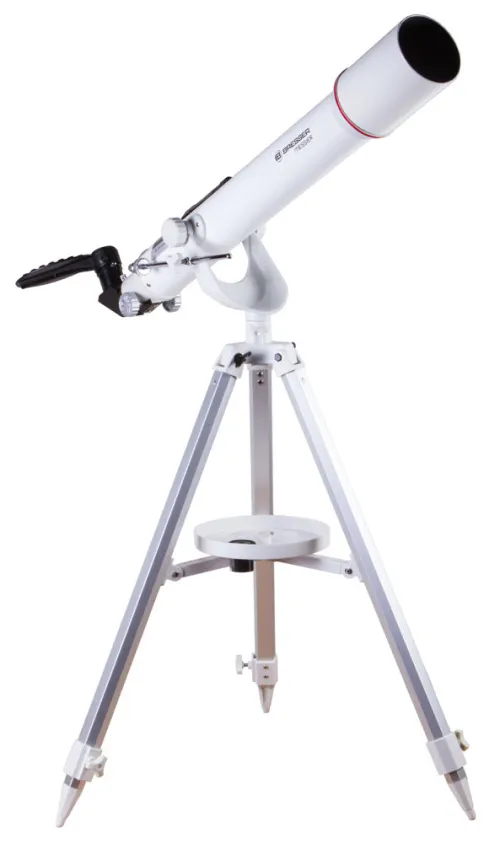 resim Bresser Nano AR-70/700 AZ Telescope,  2