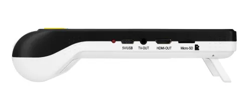 görüntü Levenhuk DTX DX50 Dijital Büyüteç ,  8