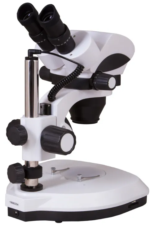 foto Bresser Science ETD 101 7–45x Microscope,  7
