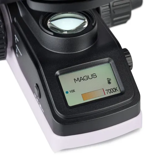fotoğraf MAGUS Bio 240B Biyoloji Mikroskobu,  18