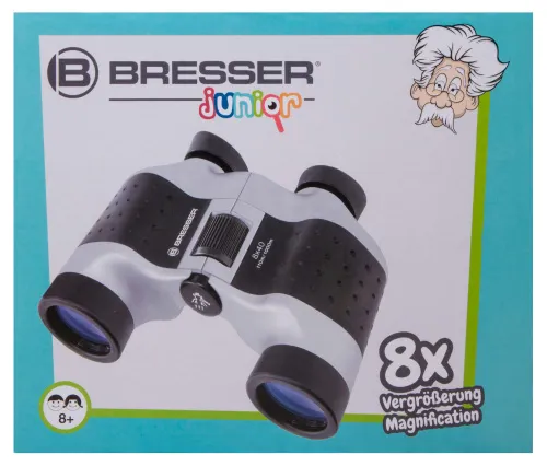 foto Bresser Junior 8x40 Binoculars for children,  13