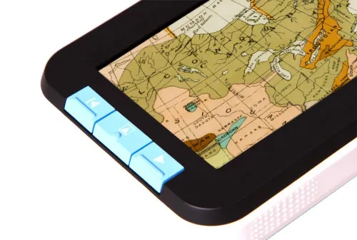 resim Levenhuk DTX 43 Dijital Büyüteç,  6