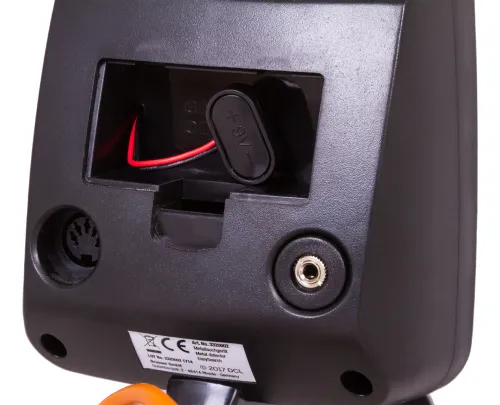 foto DMAX Easy Search Metal Detector,  7