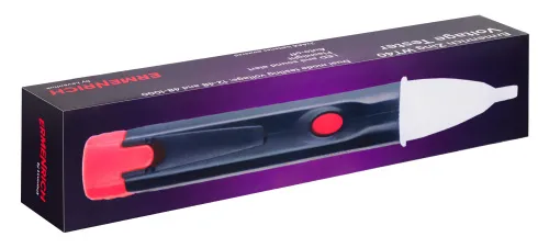 foto Ermenrich Zing WT40 Voltaj Test Cihazı,  5