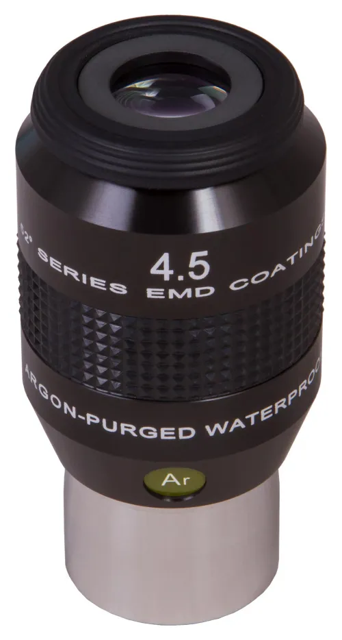 resim Explore Scientific LER 52° 4.5mm 1.25" (AR) Eyepiece,  3