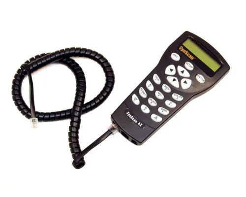 foto Levenhuk SkyMatic 127 GT MAK Teleskop,  10