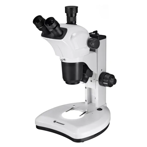 foto Bresser Science ETD 301 Stereo Microscope,  2