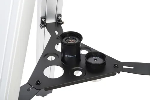 görüntü Levenhuk Blitz 80s PLUS Teleskop,  10