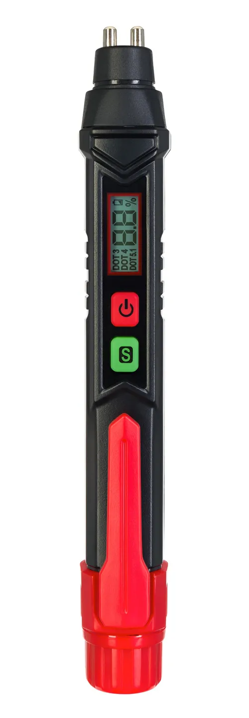 resim Ermenrich Verk FB20 Fren Hidroliği Test Cihazı,  4