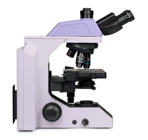 resim MAGUS Bio 270T Biyoloji Mikroskobu,  6