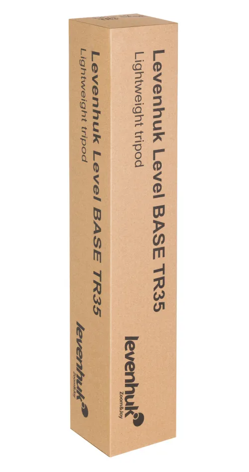 resim Levenhuk Level BASE TR35 Tripod,  9