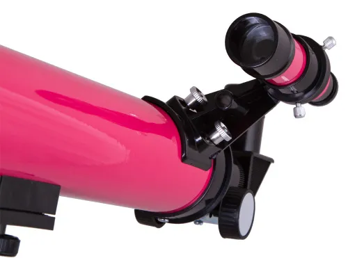 resim Bresser Junior Space Explorer 45/600 AZ Telescope,  6