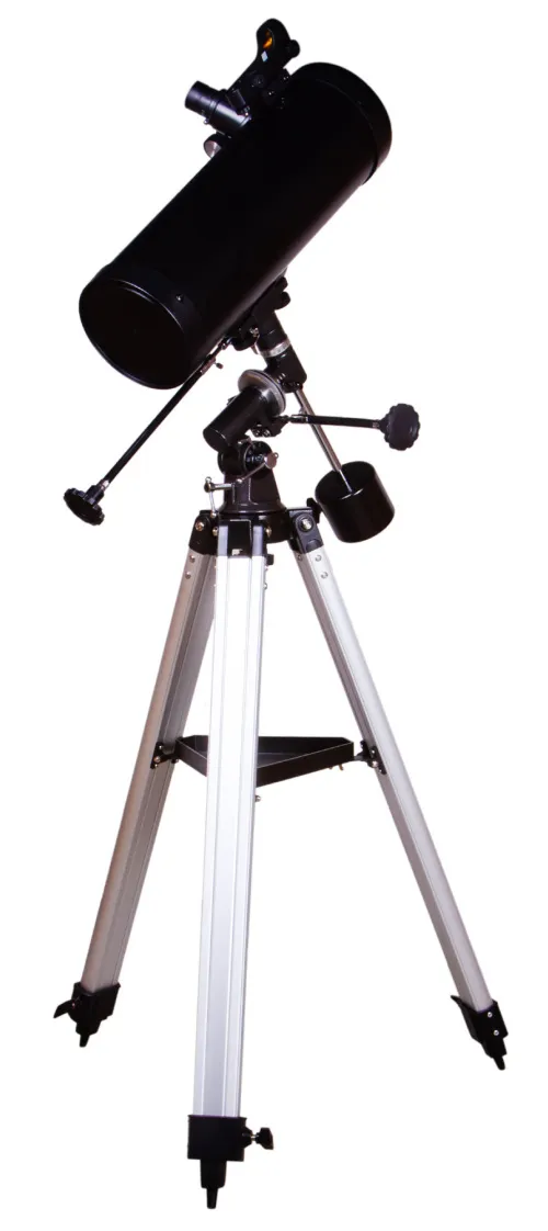 fotoğraf Levenhuk Skyline PLUS 115S Teleskop,  2