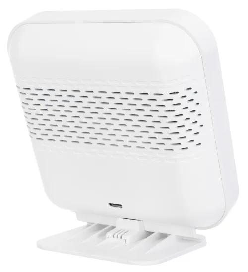 fotoğraf Levenhuk Wezzer Air MC40 Hava Kalitesi Monitörü,  4