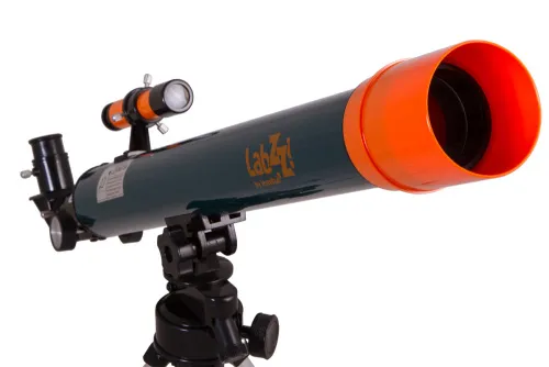 görüntü Levenhuk LabZZ MT2 Mikroskop ve Teleskop Kiti,  5