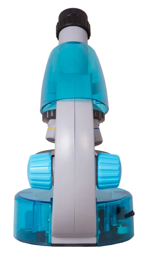 foto Levenhuk LabZZ M101 Mikroskop,  4