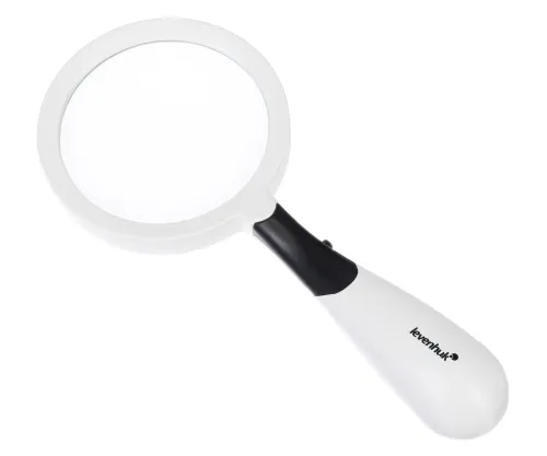 görüntü Levenhuk Zeno Multi ML13 Büyüteç,  3