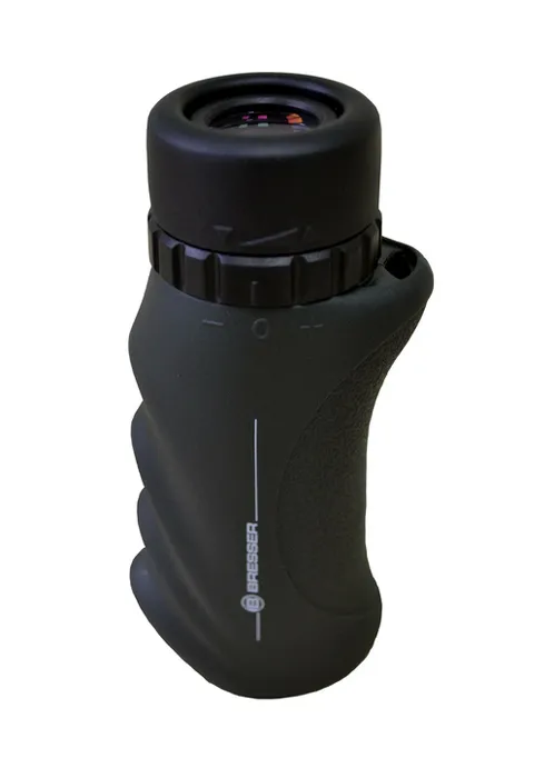 görüntü Bresser Condor 10x25 Monocular,  2