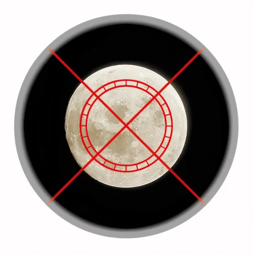 resim Bresser Messier 8x50 Finderscope,  2