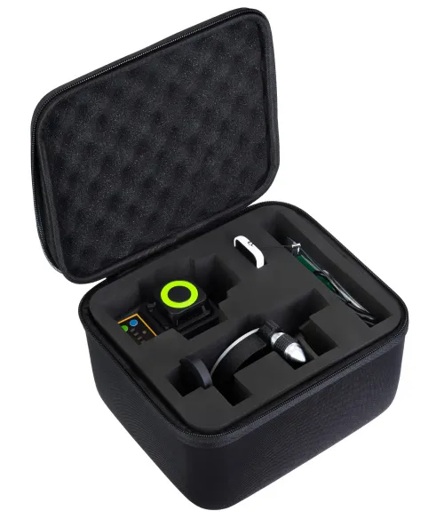 görüntü Ermenrich PRO LV50  Lazer Terazi,  3