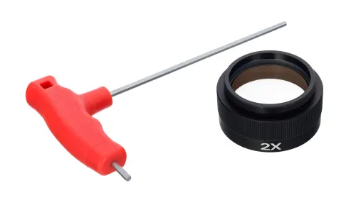 görüntü MAGUS SAL20 2х/40,4 mm Yardımcı Mercek,  2