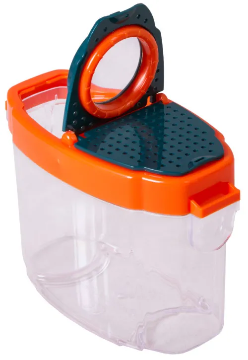 resim Levenhuk LabZZ C3 Böcek Kutusu,  4