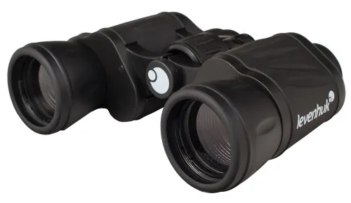 foto Levenhuk Atom 8x40 Binoküler Dürbün ,  7