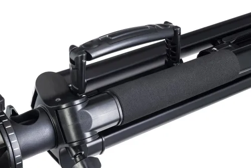 görüntü Levenhuk Level PLUS VT15 Tripod,  13