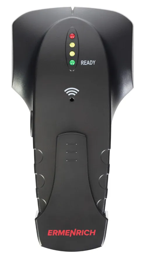 fotoğraf Ermenrich Ping SD20 Dikme Dedektörü,  2