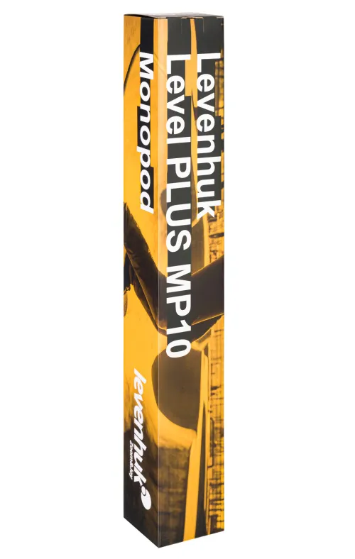 fotoğraf Levenhuk Level PLUS MP10 Monopod,  8