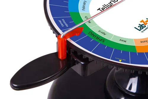 görüntü Levenhuk LabZZ Tellurion,  5