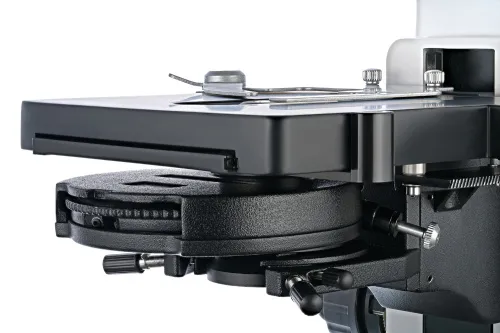 foto Levenhuk MED D45T LCD Dijital Trinoküler Mikroskop,  11