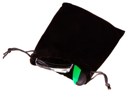 görüntü Levenhuk Zeno Read ZR14 Büyüteç,  10