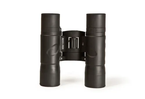 foto Bresser Hunter 10x25 Binoculars,  12